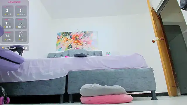 Snapshot of lauren_59 chatting on March 7, 2025, 1:53 am lauren 59 online show from March 7, 2025, 1:53 am