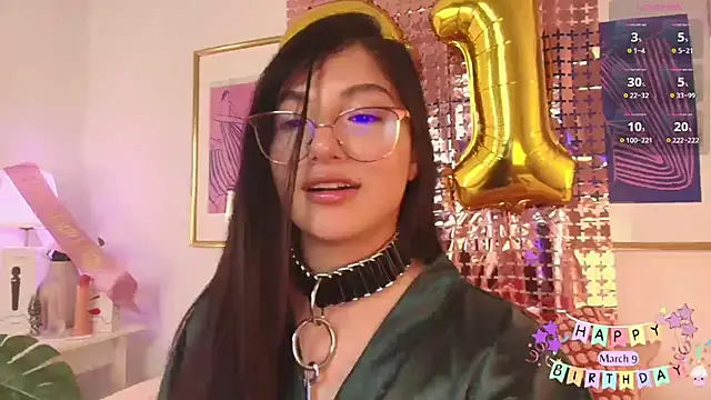 Eva depp online show from March 10, 2025, 4:35 pm