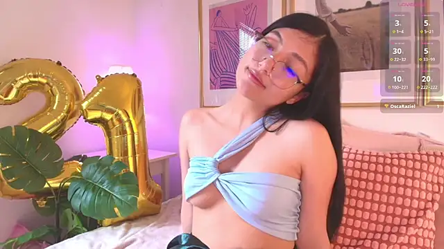 Eva depp online show from March 12, 2025, 2:23 pm