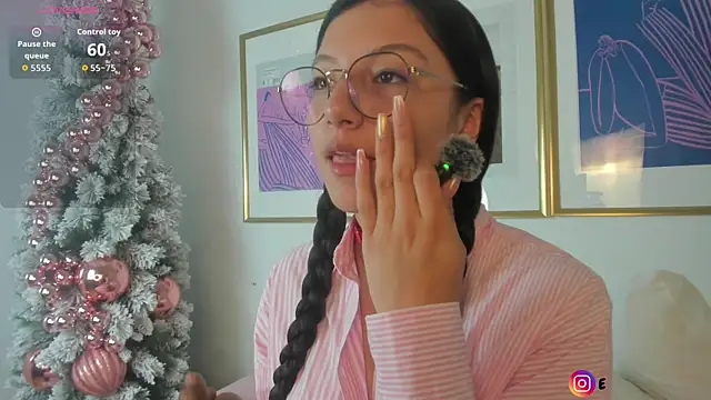 Eva depp online show from November 28, 2025, 11:57 am