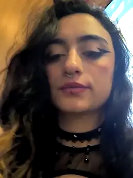 Lila Desiree online show from December 16, 2024, 12:04 am