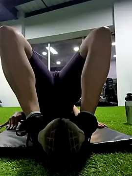 Lila Desiree online show from December 17, 2024, 11:16 pm