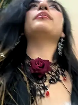 Lila Desiree online show from December 24, 2024, 3:38 am