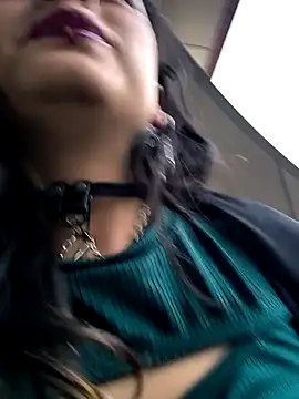 Lila Desiree online show from December 28, 2024, 10:23 pm