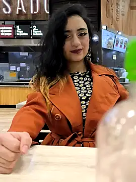 Lila Desiree online show from December 30, 2024, 1:26 am