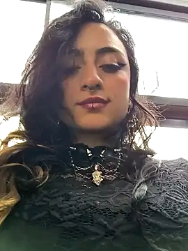 Lila Desiree online show from January 9, 2025, 10:41 pm