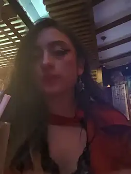 Lila Desiree online show from January 21, 2025, 3:48 am