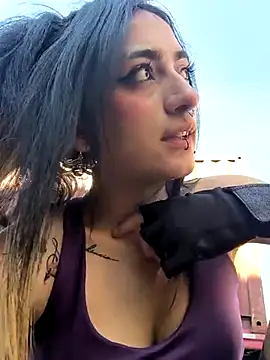 Lila Desiree online show from January 21, 2025, 7:50 pm