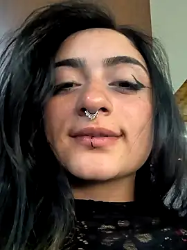 Lila Desiree online show from January 25, 2025, 2:15 am