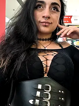 Lila Desiree online show from September 9, 2025, 10:09 pm