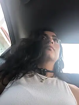 Lila Desiree online show from September 25, 2025, 10:02 pm