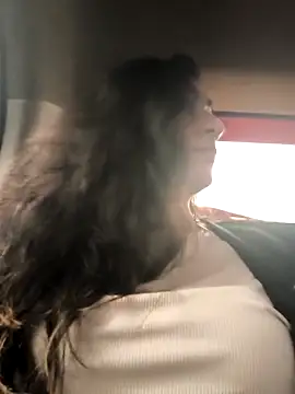 Lila Desiree online show from October 9, 2025, 9:35 pm