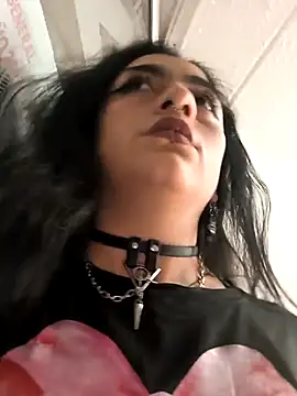 Lila Desiree online show from March 16, 2026, 7:29 pm