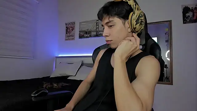 facebaby1 online show from January 26, 2025, 6:38 am