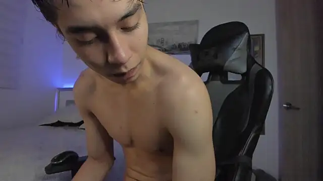 facebaby1 online show from February 8, 2025, 3:41 am