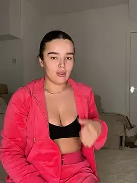 maisiesmithx online show from January 6, 2025, 10:58 pm