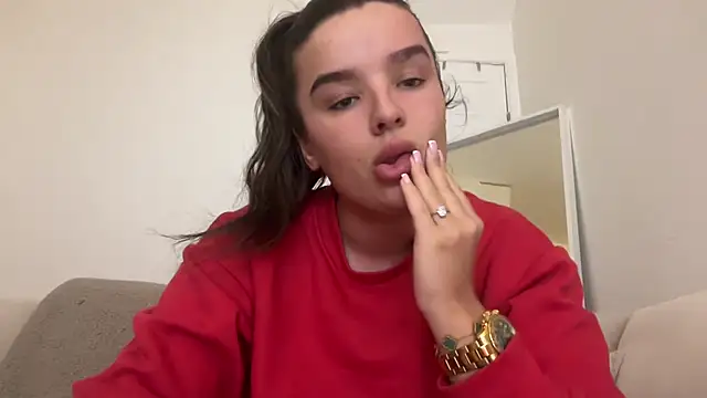 maisiesmithx online show from January 20, 2025, 9:01 pm