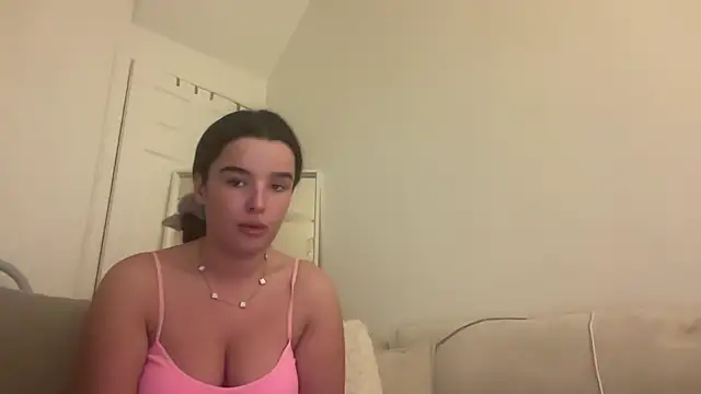 maisiesmithx online show from January 21, 2025, 11:45 pm