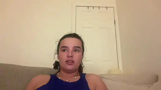 maisiesmithx online show from January 23, 2025, 12:14 am