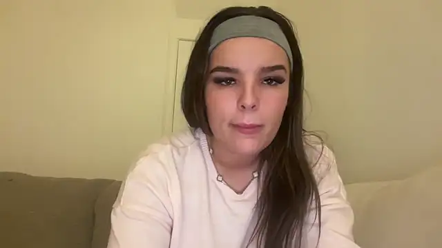 maisiesmithx online show from January 26, 2025, 10:35 pm