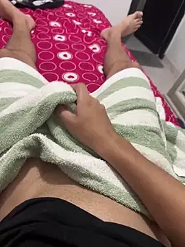 Erick-90 online show from October 10, 2025, 12:48 pm