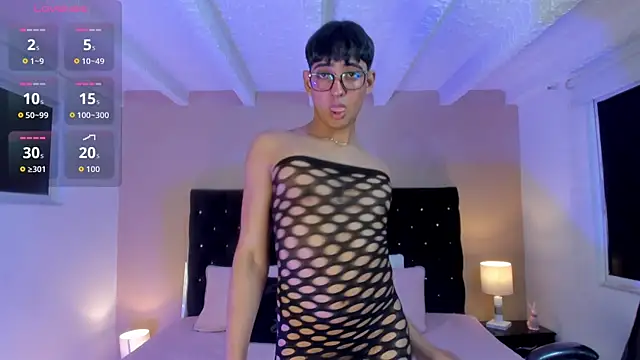 Dark hairy  online show from September 13, 2025, 5:51 am