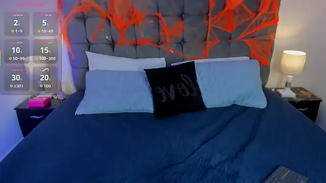 Dark hairy  online show from October 23, 2025, 3:50 am