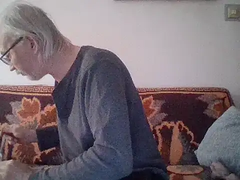 loverboyxxx69 online show from January 26, 2025, 12:11 pm