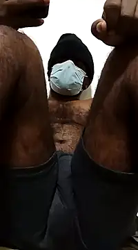 Snapshot of Nogeris20 chatting on January 19, 2025, 5:18 pm Nogeris20 online show from January 19, 2025, 5:18 pm