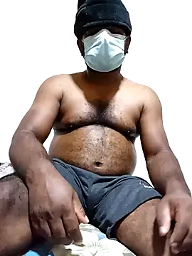 Snapshot of Nogeris20 chatting on January 20, 2025, 4:23 pm Nogeris20 online show from January 20, 2025, 4:23 pm