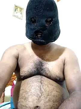 Nogeris20 online show from February 9, 2026, 7:51 pm