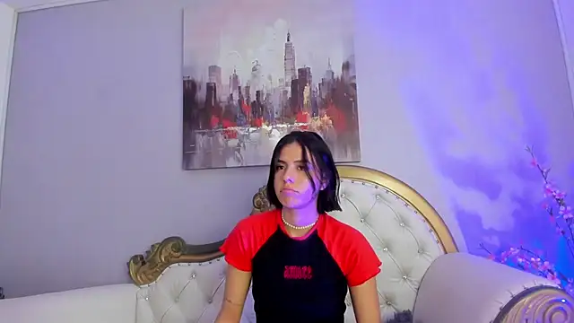 Antonella Fontanna online show from December 30, 2024, 7:59 am