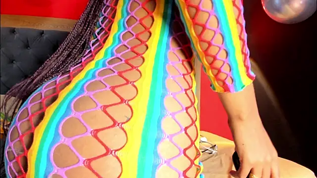 YayaHilton online show from January 8, 2026, 4:26 am