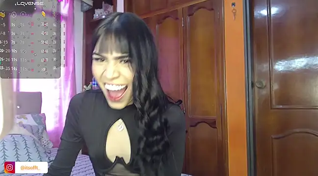 cuttebabe  online show from February 1, 2025, 9:51 pm