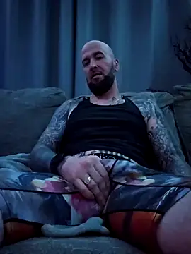 Beardedtattood online show from January 23, 2025, 3:05 am