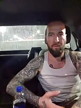 Beardedtattood online show from February 4, 2025, 9:28 am