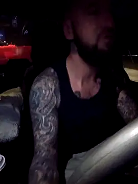 Beardedtattood online show from February 21, 2025, 6:07 am