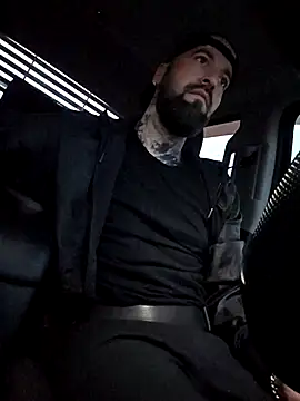 Beardedtattood online show from October 18, 2025, 11:33 am