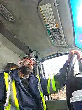 Beardedtattood online show from December 5, 2025, 1:20 pm