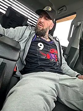 Beardedtattood online show from April 7, 2026, 1:44 pm