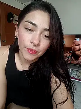 SophieWinslow online show from March 3, 2025, 10:10 pm