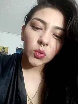 SophieWinslow online show from March 15, 2025, 3:51 am