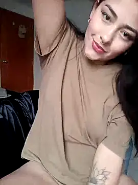 SophieWinslow online show from March 15, 2025, 10:55 pm