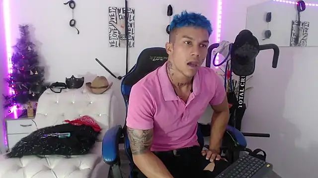 Leonard Price online show from February 4, 2025, 4:08 pm