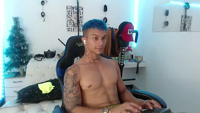 Leonard Price online show from February 6, 2025, 6:51 am