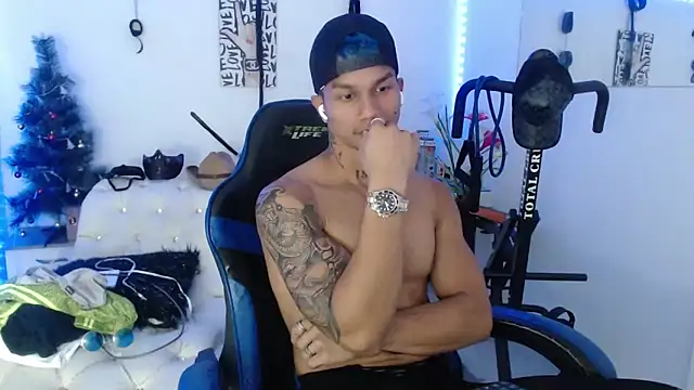 Leonard Price online show from February 8, 2025, 6:12 am