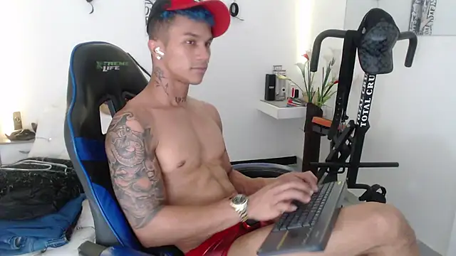 Leonard Price online show from February 25, 2025, 8:03 am