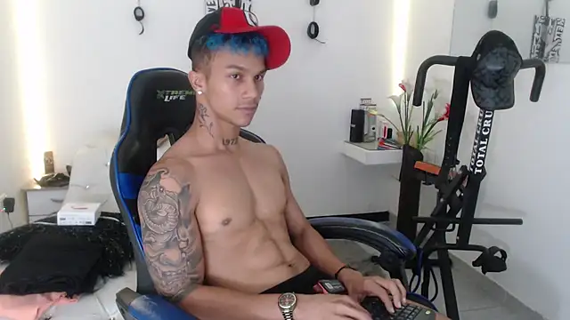 Leonard Price online show from February 26, 2025, 10:47 am