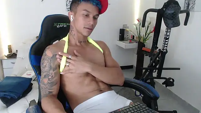 Leonard Price online show from February 27, 2025, 5:45 am