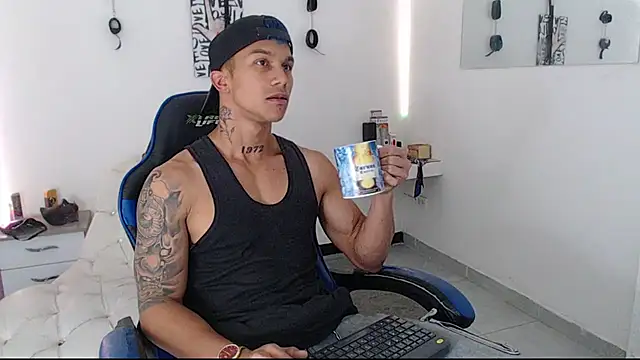 Leonard Price online show from March 23, 2025, 2:15 am